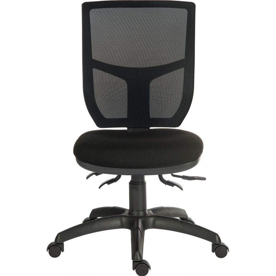 Ergo Comfort Mesh 24 Hour Operator Chair
